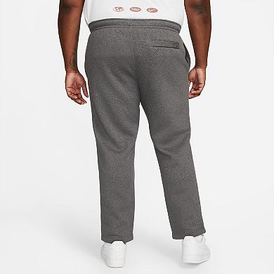 Big & Tall Nike Sportswear Club Fleece Pants