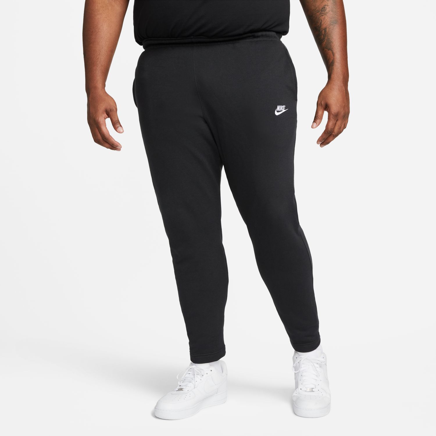 big and tall workout clothes