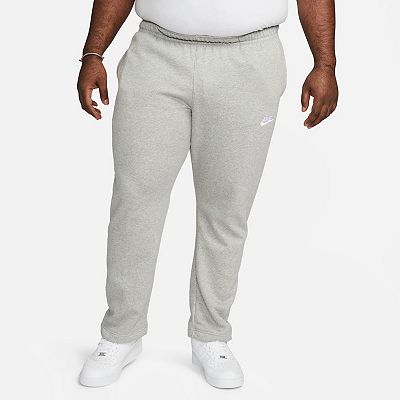 Nike tall fleece joggers sale