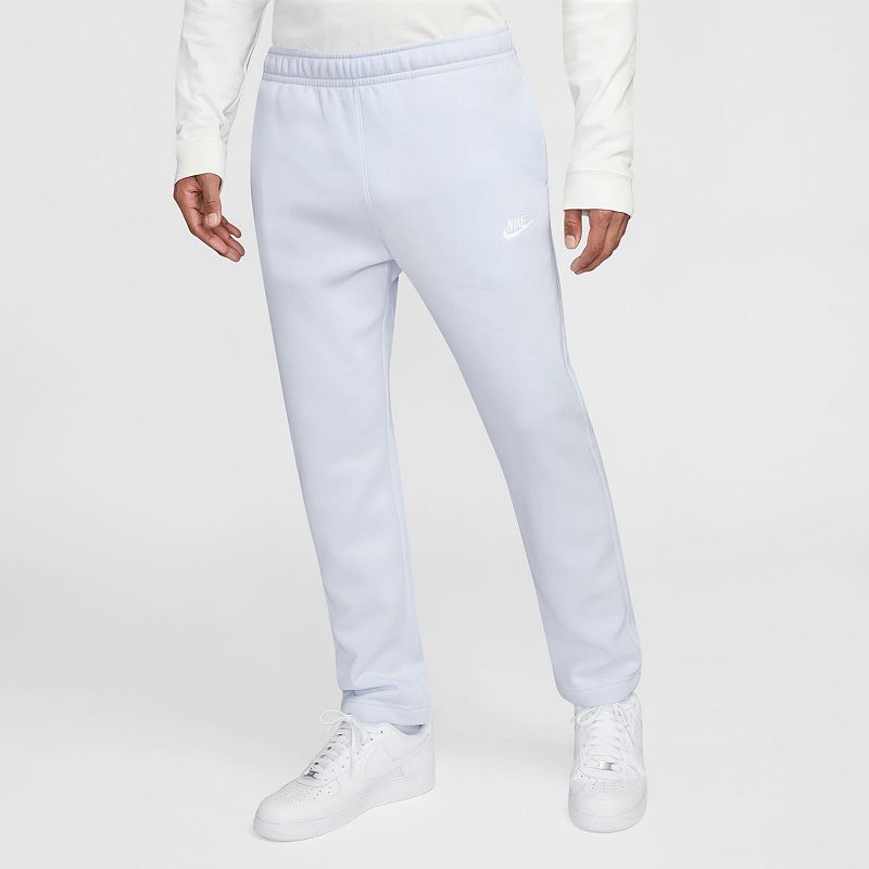 White discount sweatpants kohls