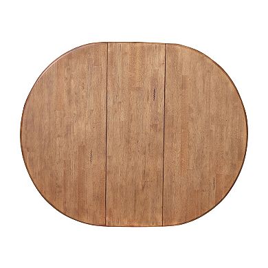 International Concepts 28.9-in. Round Pedestal Dining Table