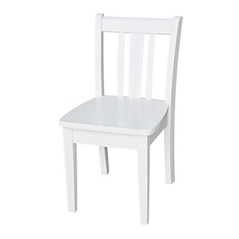 International Concepts San Remo Juvenile Chair 2 pc Set