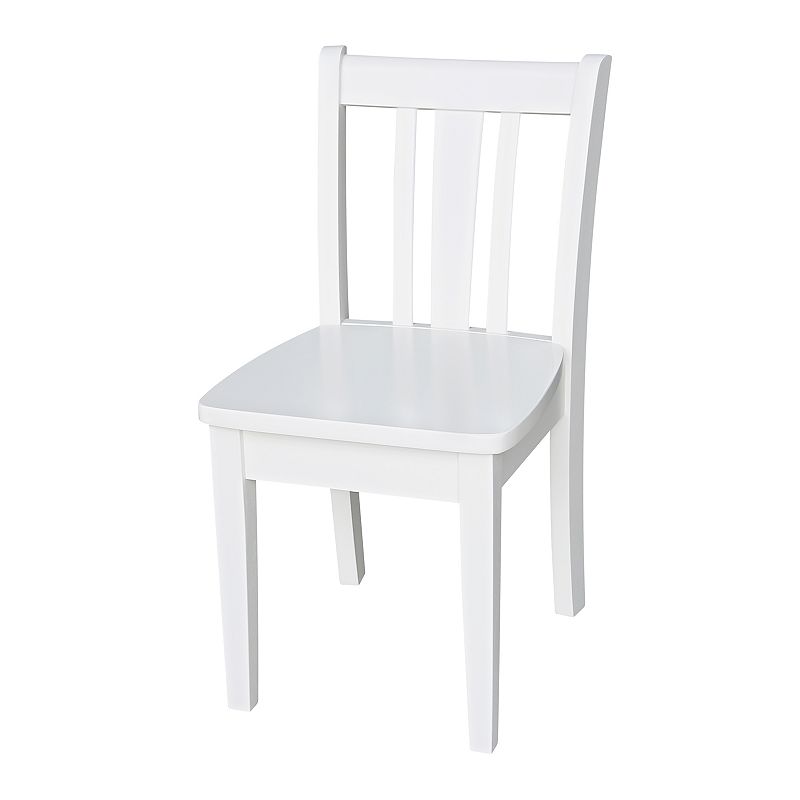 65626220 International Concepts San Remo Juvenile Chair 2-p sku 65626220