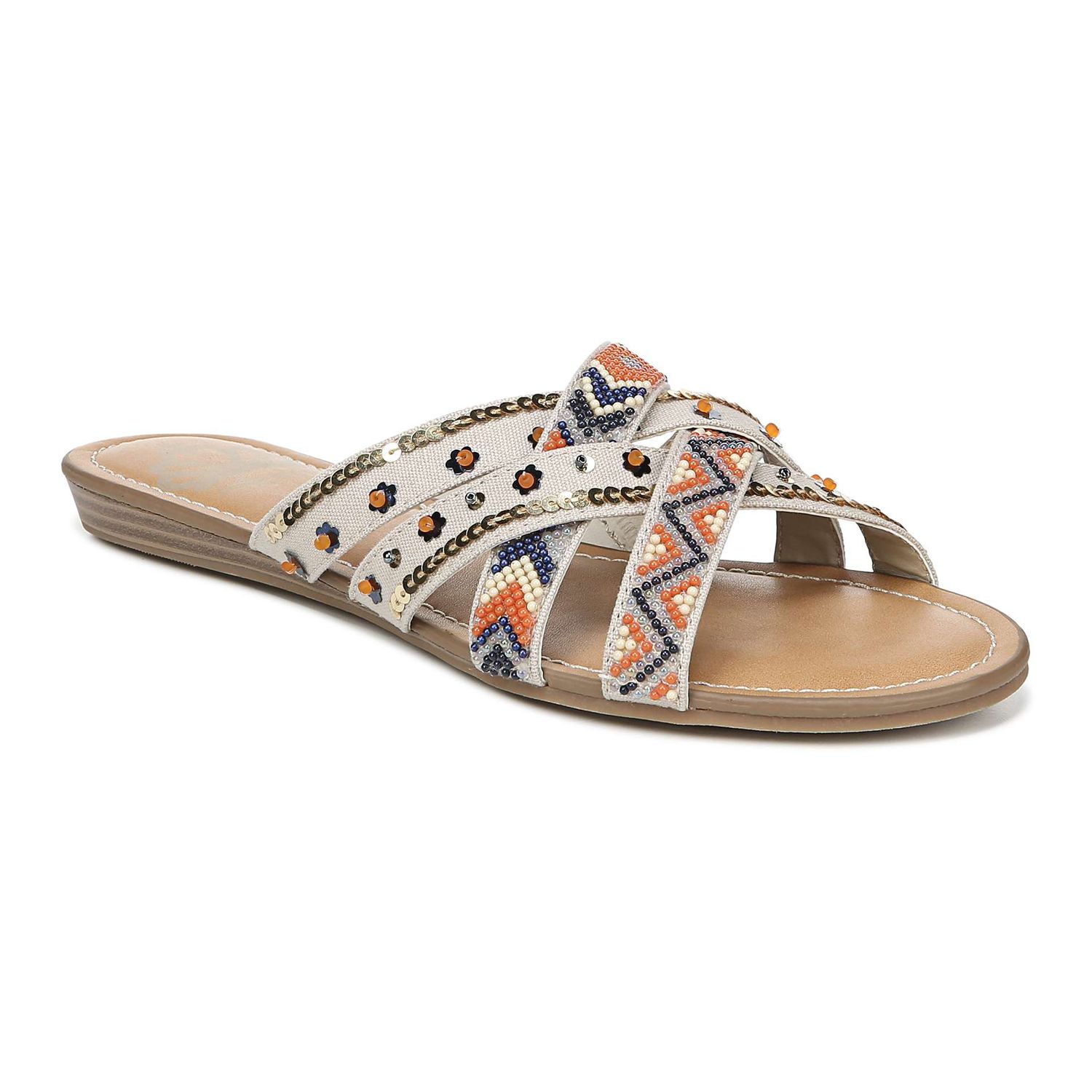 fergie footwear sandals