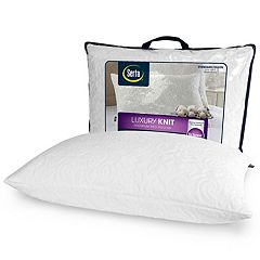 Bamboo sales pillow kohls