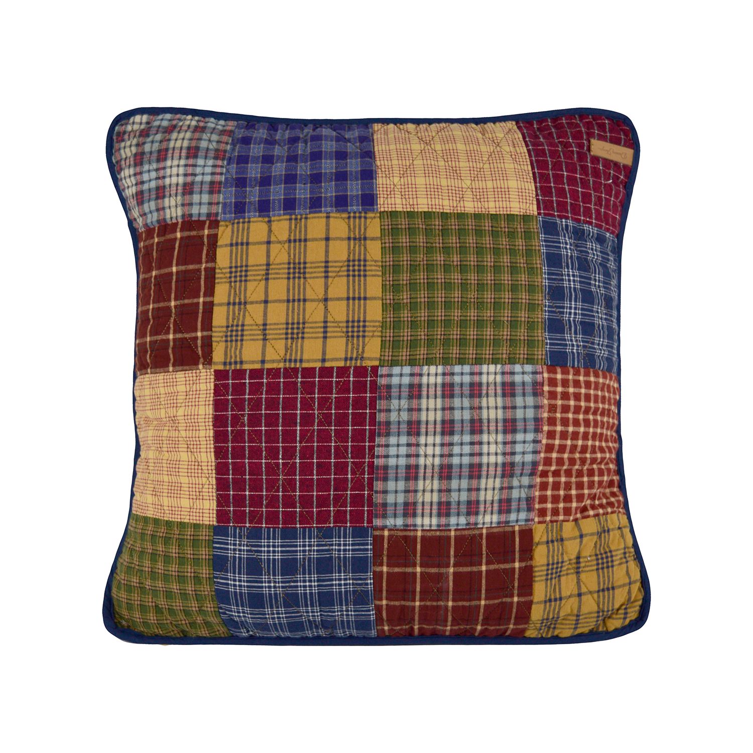 Image for Donna Sharp Lakehouse Decorative Throw Pillow at Kohl's.
