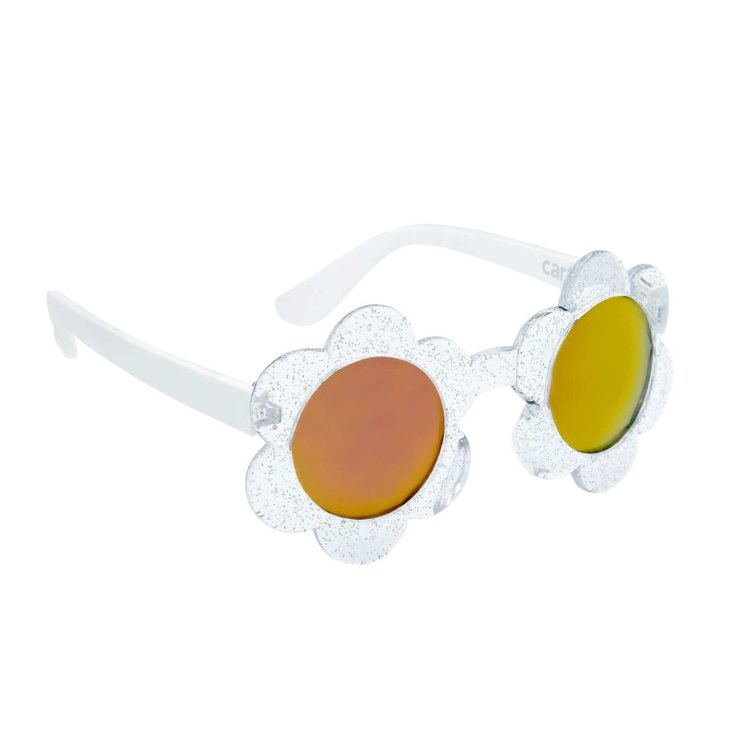 baby sunglasses flower