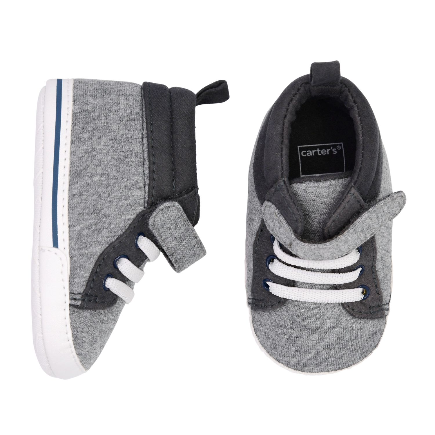 high top shoes for baby boy