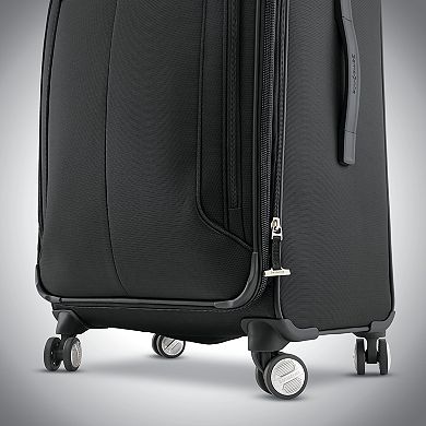 Samsonite Lite Lift DLX Spinner Luggage
