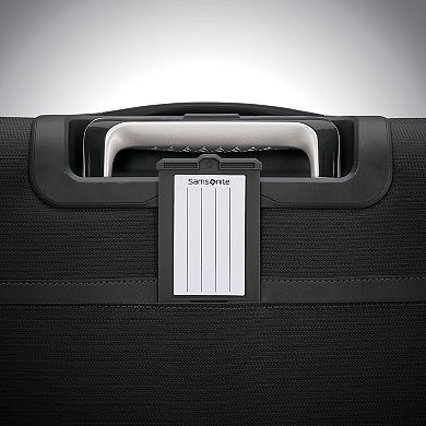 Samsonite Lite Lift DLX Spinner Luggage