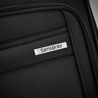 Samsonite Lite Lift DLX Spinner Luggage