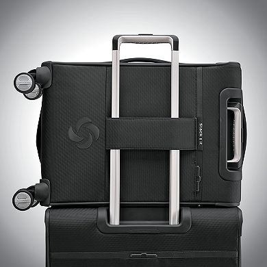 Samsonite Lite Lift DLX Spinner Luggage