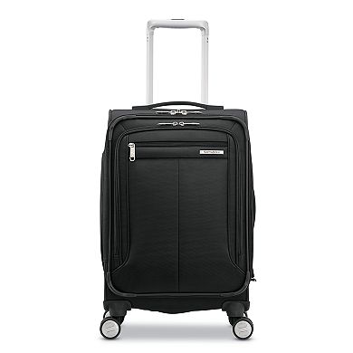 Samsonite Lite Lift DLX Spinner Luggage