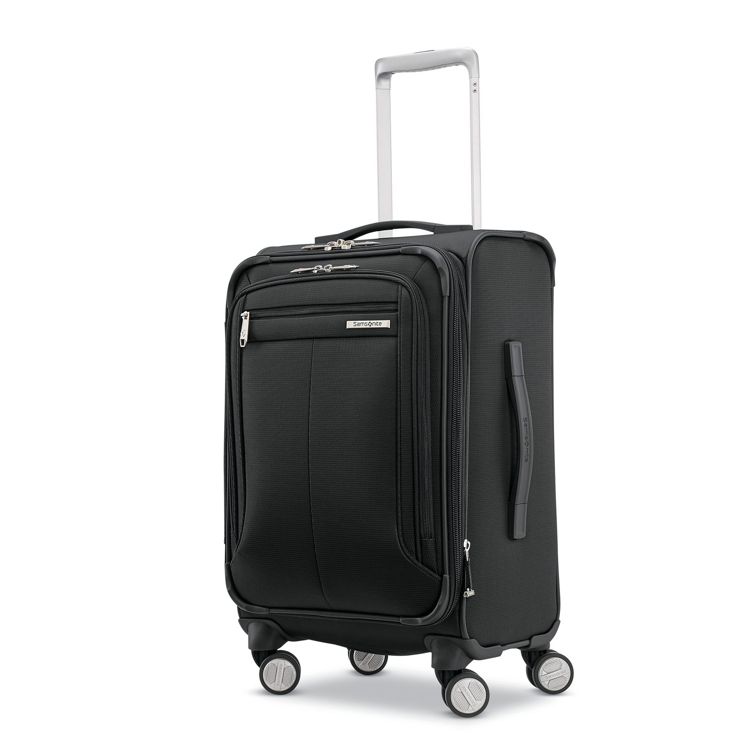 samsonite light dlx 29 spinner