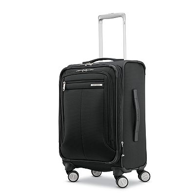 Samsonite Lite Lift DLX Spinner Luggage