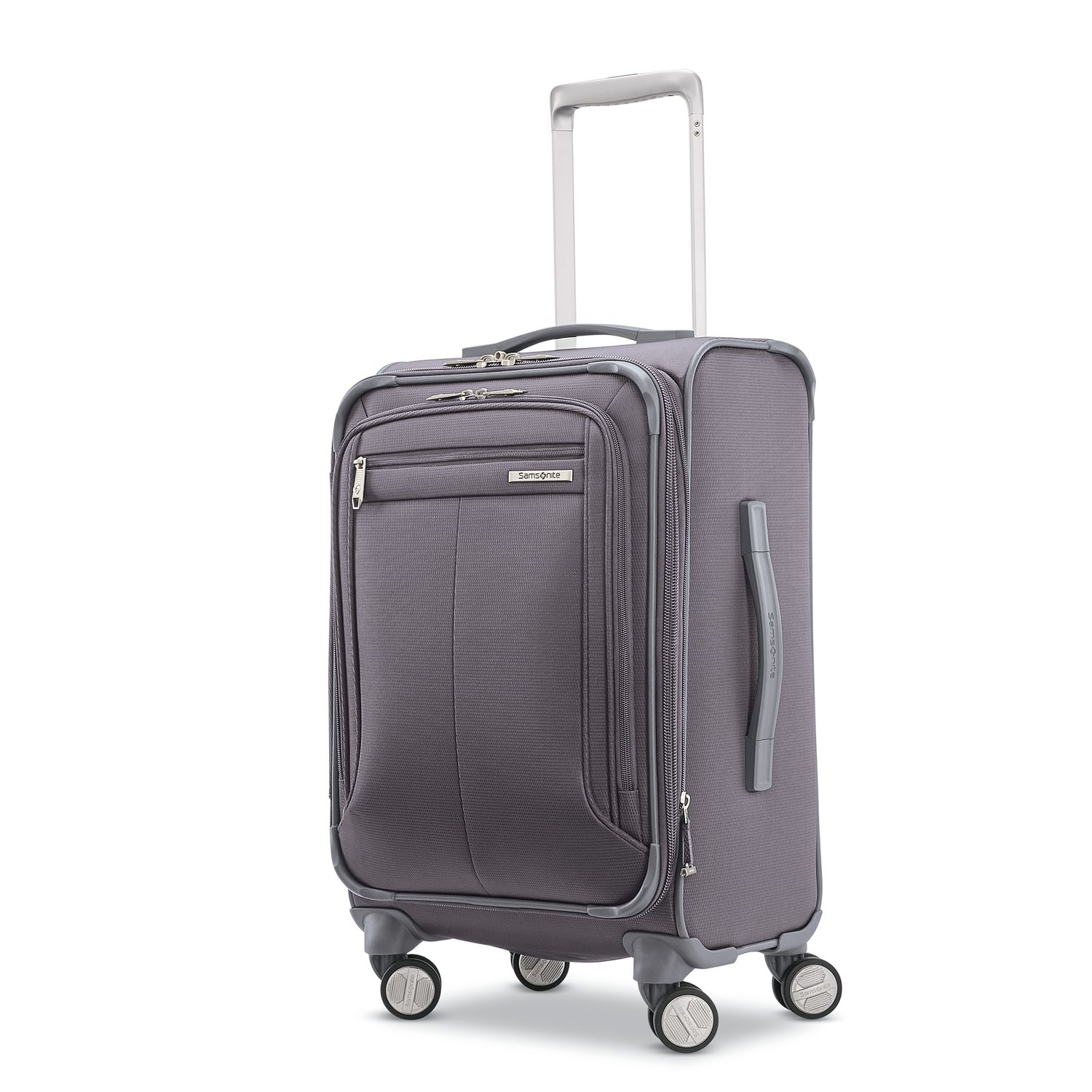 samsonite duodrive carry on