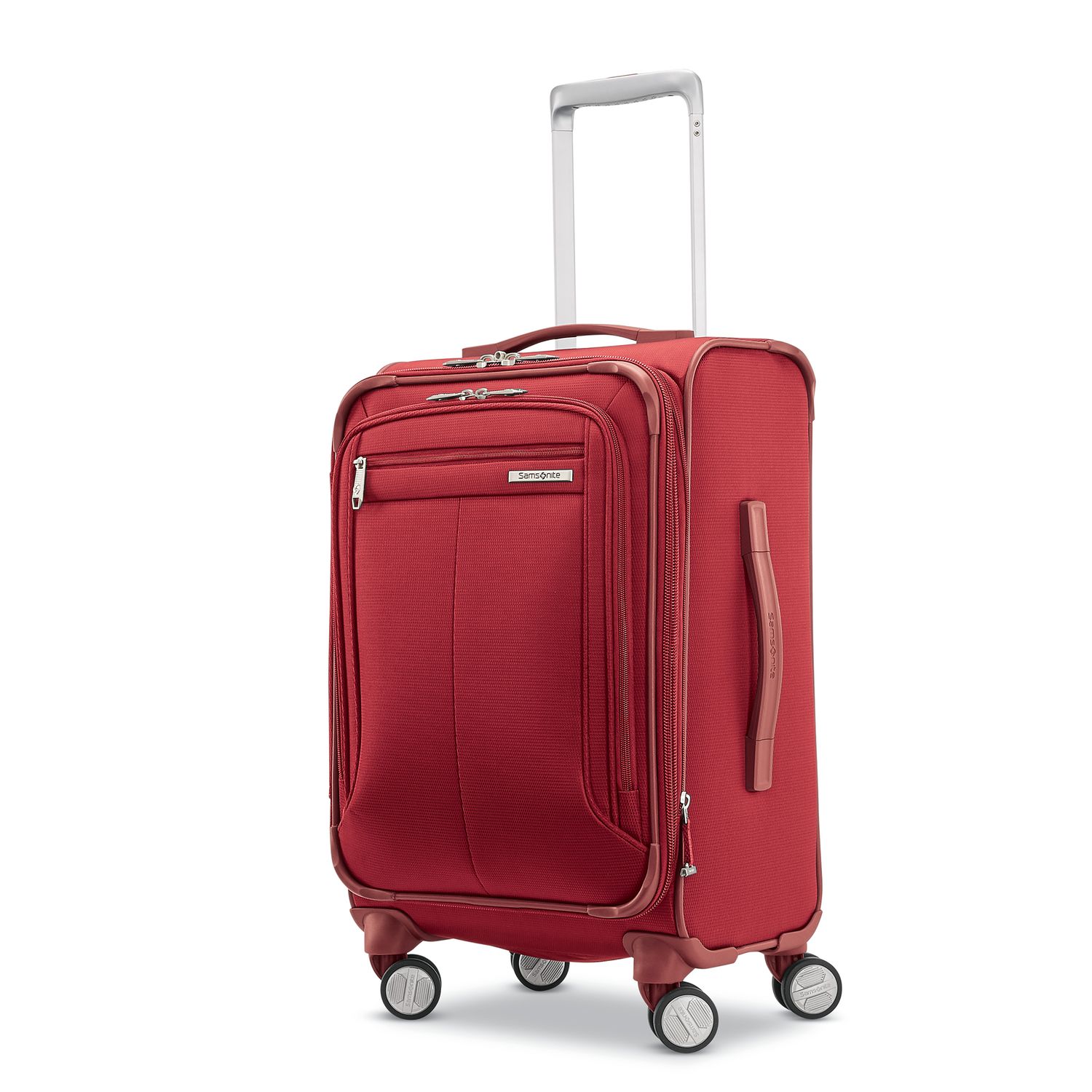 Samsonite luggage sets kohls on sale