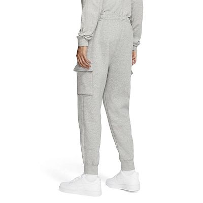 Big Tall Nike Sportswear Club Fleece Cargo Jogger Pants