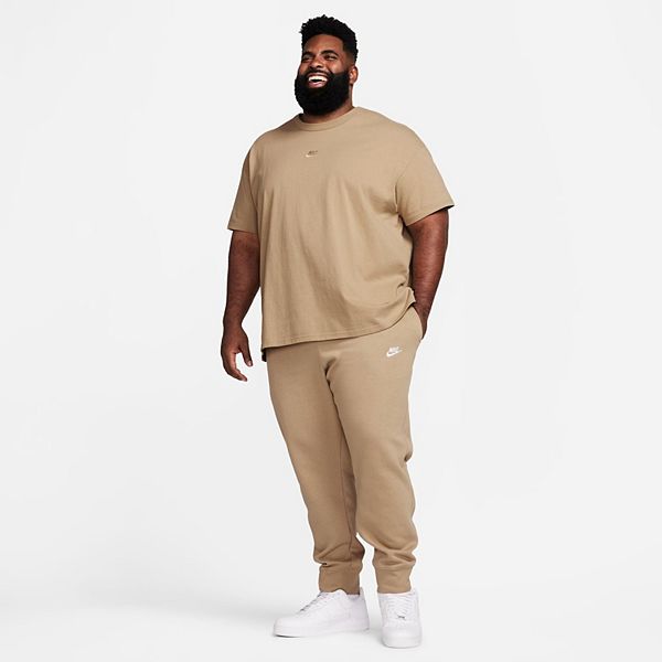 nike tall club joggers