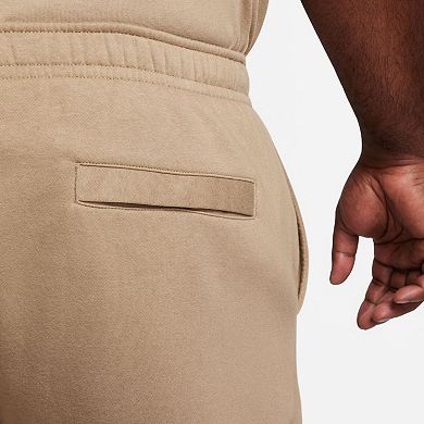 Big & Tall Nike Sportswear Club Fleece Joggers