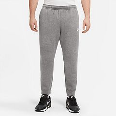 Kohls mens tall sweatpants deals