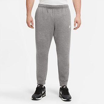 Big & Tall Nike Sportswear Club Fleece Joggers
