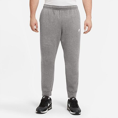 nike tall joggers men's
