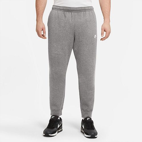 Big & Tall Nike Sportswear Club Fleece Jogger Pants