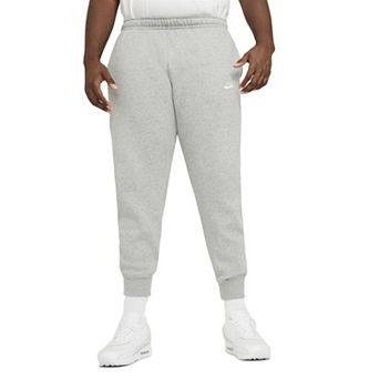 Big & Tall Nike Sportswear Club Fleece Joggers