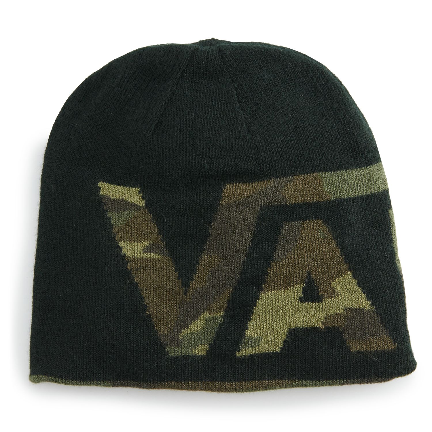 vans visor cuff beanie