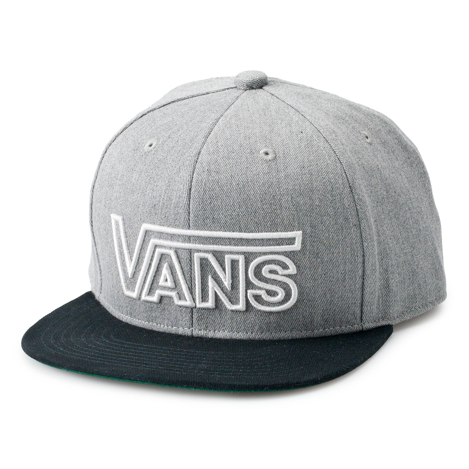 boys vans cap