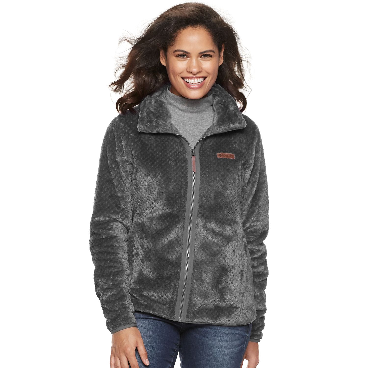 columbia women's fireside jacket