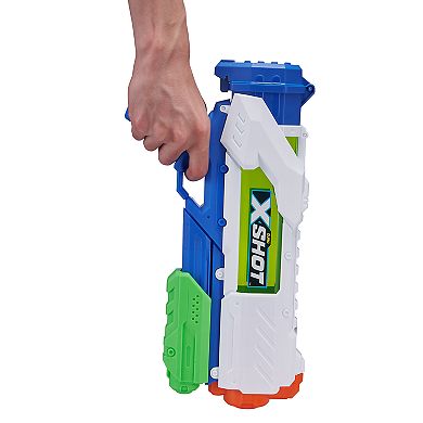 Boys Girls Neutral Unbranded X-Shot Water Warfare - Water Blaster