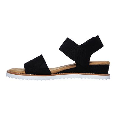 Skechers BOBS Desert Kiss Women's Sandals