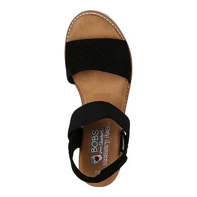 Skechers BOBS Desert Kiss Women's Sandals
