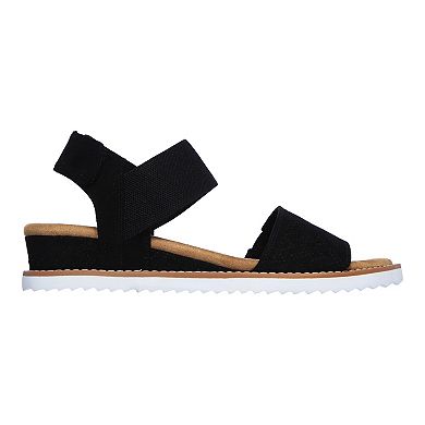 Skechers BOBS Desert Kiss Women's Sandals