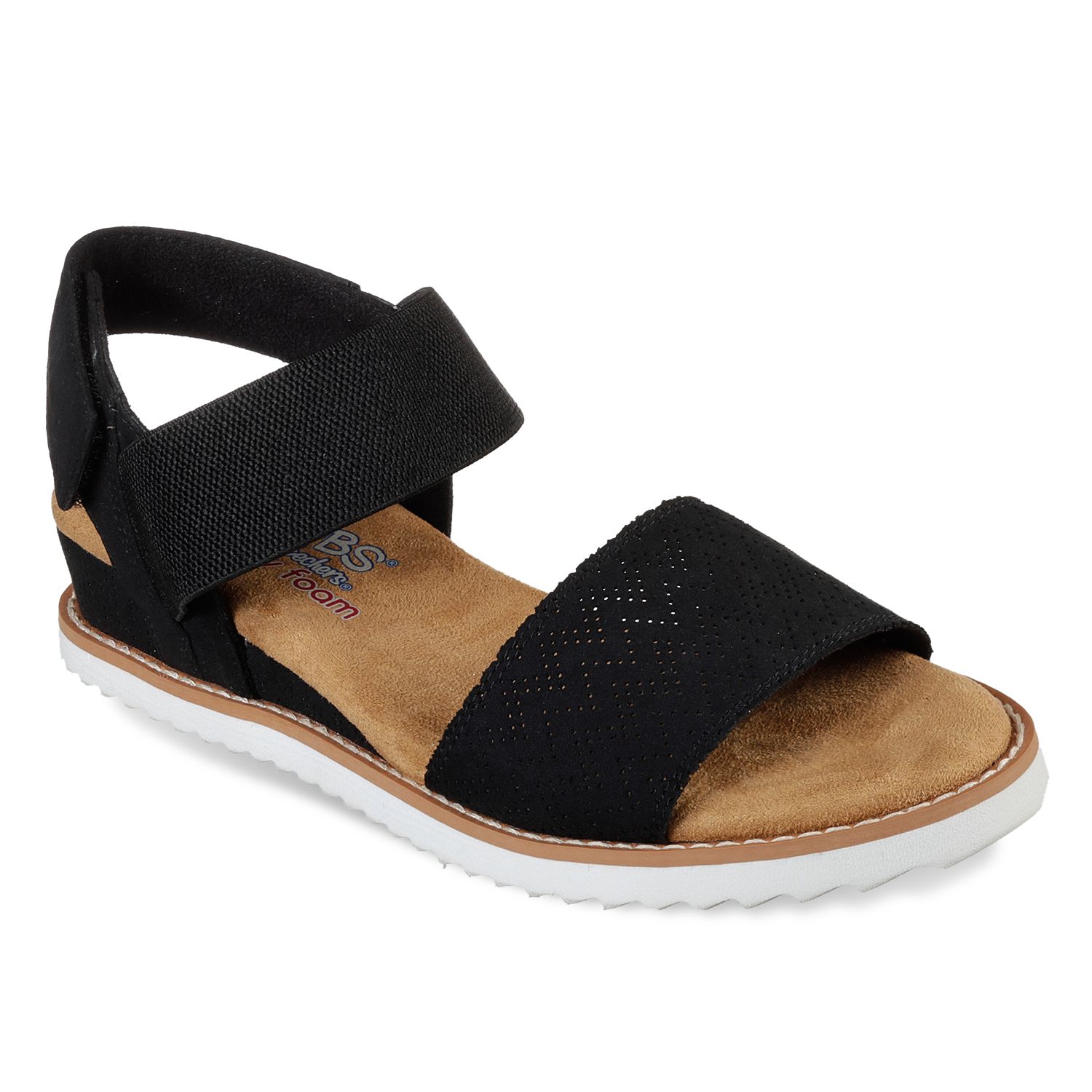 skechers bobs desert kiss sandals