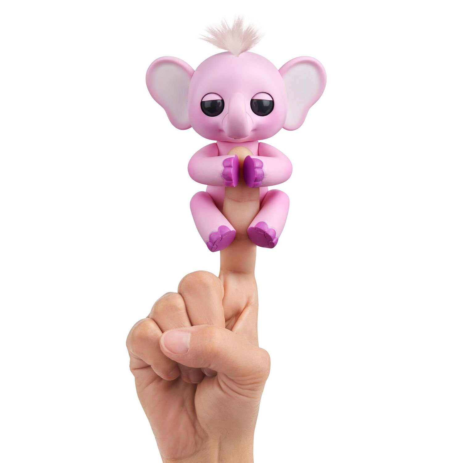 kohls fingerlings