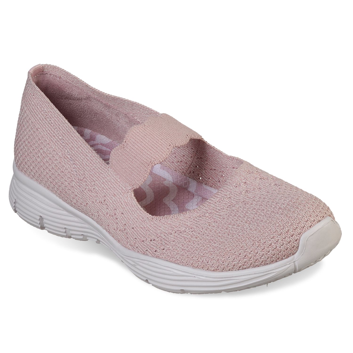 kohl's skechers memory foam