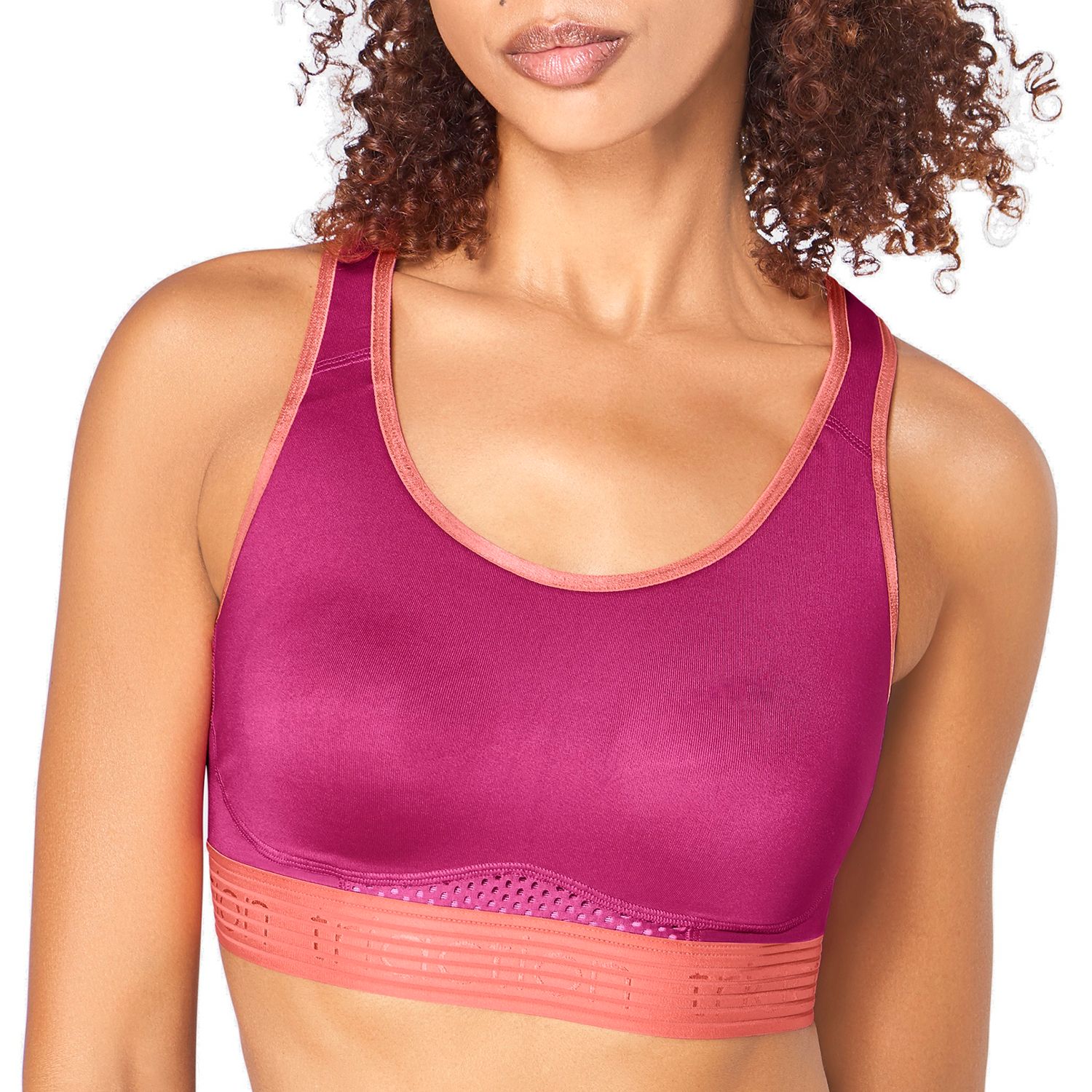 triumph triaction endurance sports bra