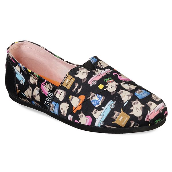 Bobs by skechers cat cheap shoes