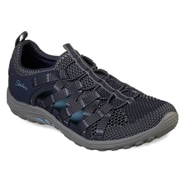 Kohls skechers stretch store knit shoes