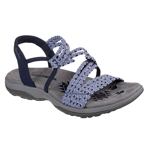 Skechers discount stretch sandals