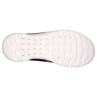 Skechers GOwalk Lite Coral Women's Boat Shoes