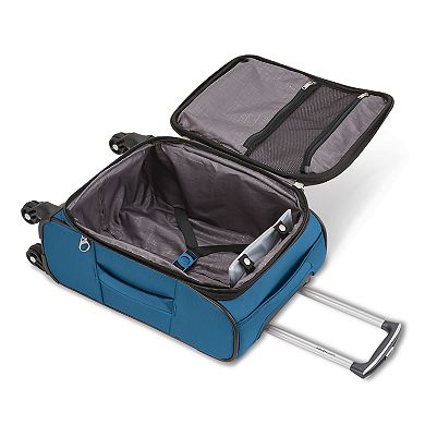 Samsonite Hyperspin 3.0 Spinner Luggage