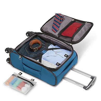 Samsonite Hyperspin 3.0 Spinner Luggage