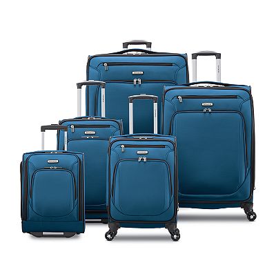 Samsonite hyperspin 3.0 spinner luggage online