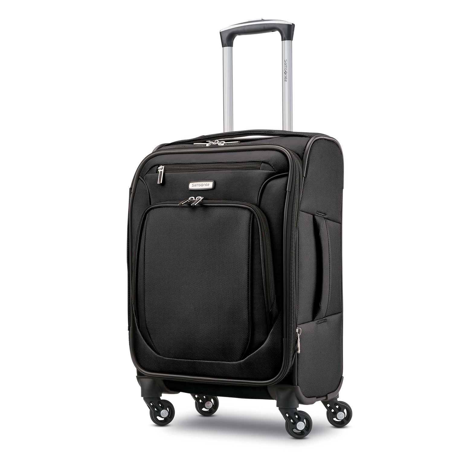 samsonite ascella underseater luggage