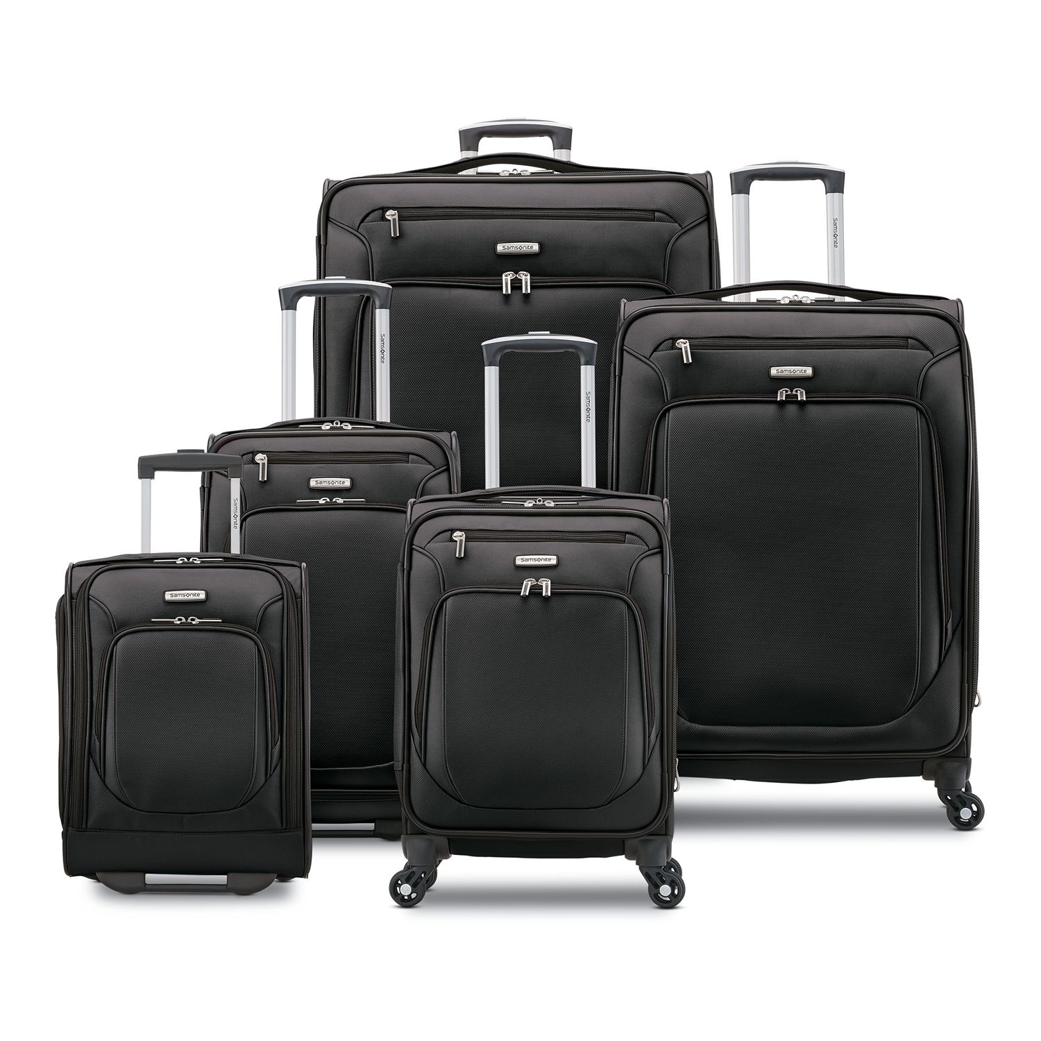 samsonite hyperspin 3.0