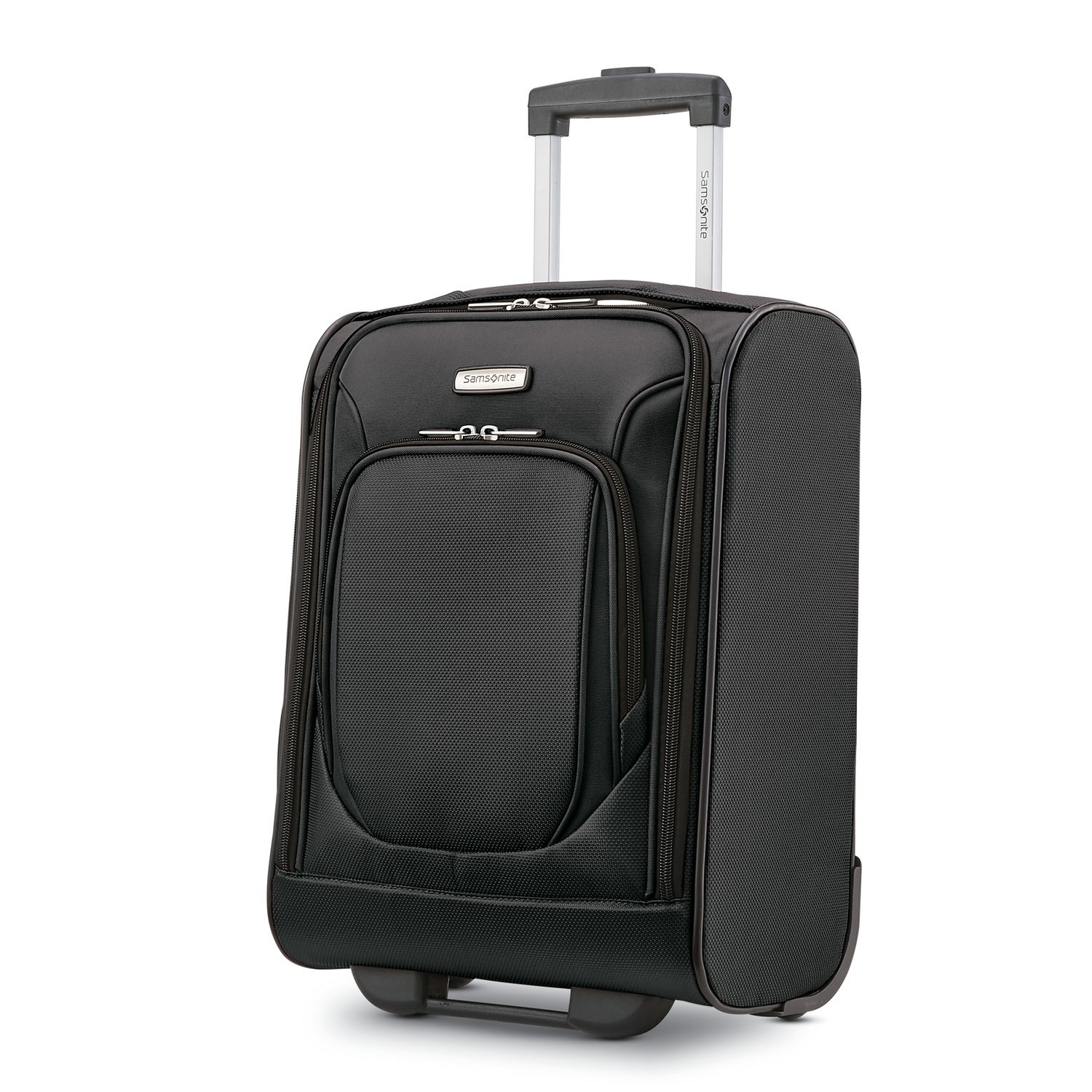 samsonite carry on